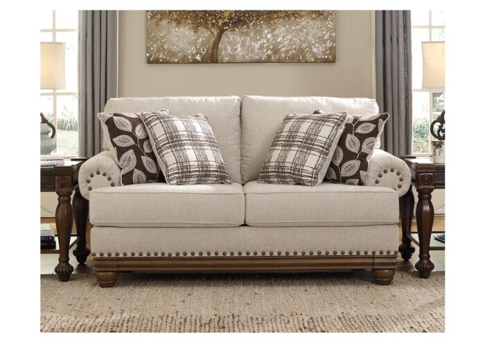 Harleson Loveseat - Image 2