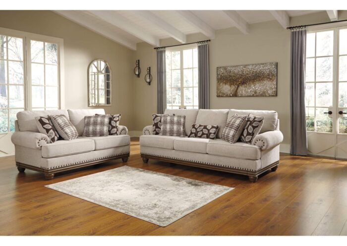 Harleson Loveseat - Image 7