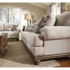 Harleson Loveseat - Image 3