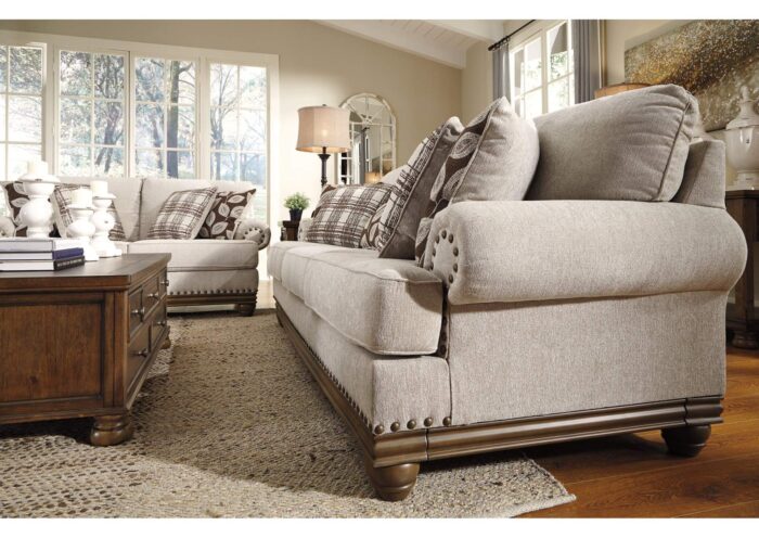 Harleson Loveseat - Image 3