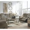 McCade Reclining Loveseat with Console - Image 6