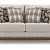 Harleson Loveseat