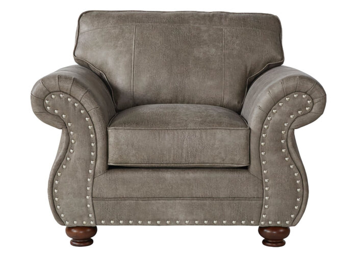 (FD) Hughes 17450 Chair Goliath Mica