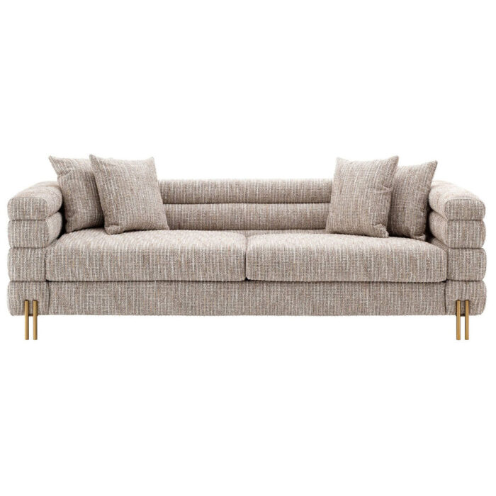 Luxury Hotel Sofa